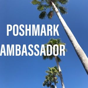 I’m a Posh Ambassador! Check out my Closet!